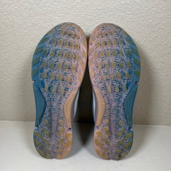 ECCO BIOM H4 BOA GORE-TEX Golf Shoes White & Gray Women’s Sz EU41 / US10-10.5 - Picture 6 of 7